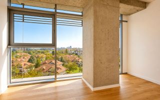 Apartament 3 camere | UP-site Floreasca | Lake View - Poză 10