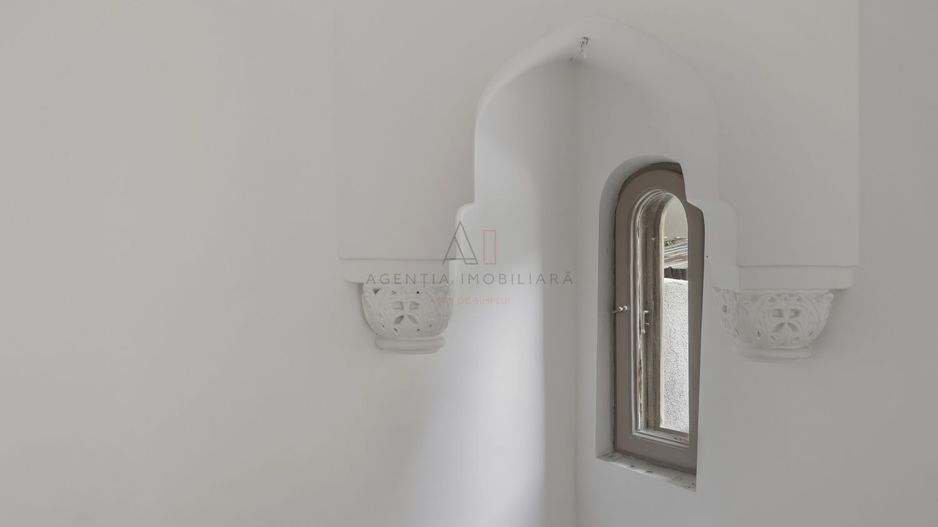 Maison Petit Paris | Vila Interbelica Dacia Polona - Poză 15