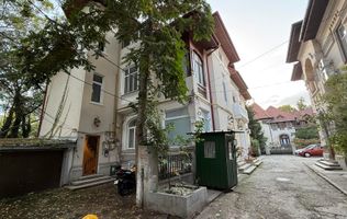 Dorobanți – apartament renovatcu terasă și parcare