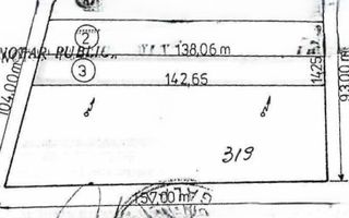 Cabana din lemn+ teren 2000 mp , 105.000 Euro negociabil, zona Metro - Poză 5