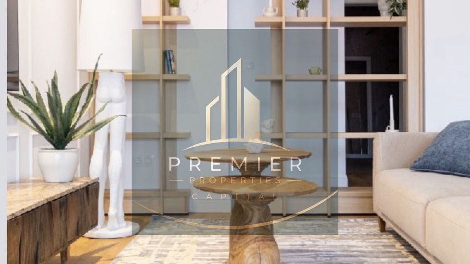 Apartament 3 camere cu terasă generoasă, Dobrogeanu Gherea – design interior - Poză 6