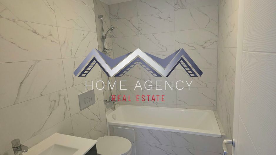Cosmopolis | Apartament 2 camere | include parcare - Poză 8