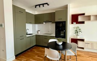 Floreasca | 102 The Address | Apartament 2 camere | Ready to move - Poză 4