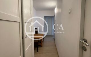 Apartament cu 3 camere de inchiriat in zona Decebal, Oradea - Poză 10
