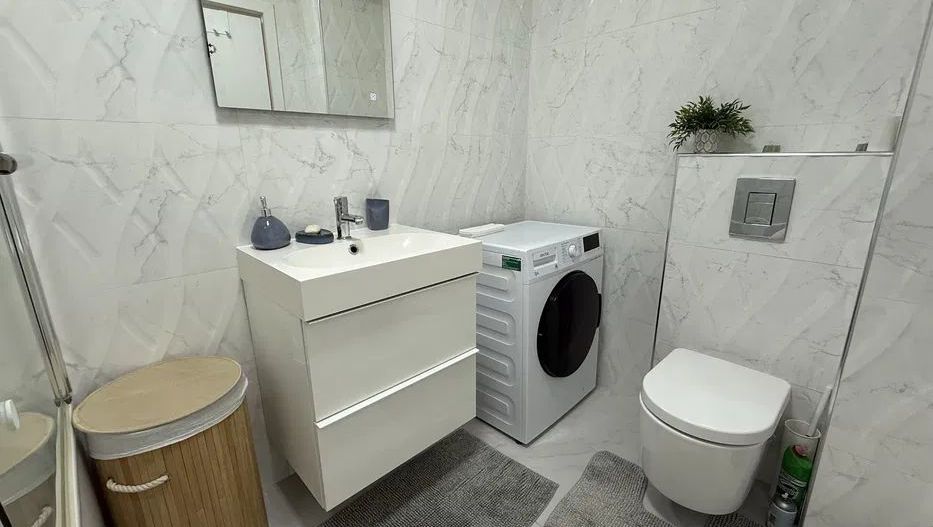 Apartament superb Moghioros - Poză 6