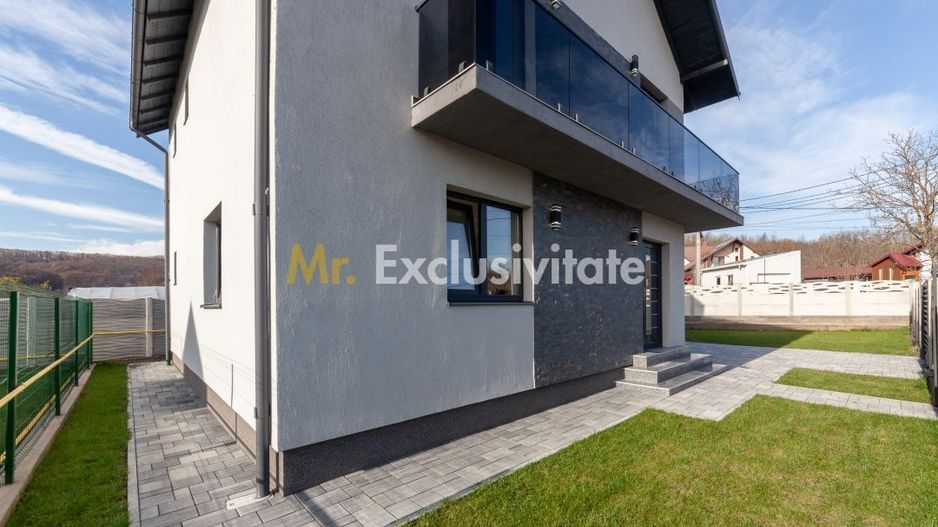 Casa premium la cheie - Mărăcineni – Argeselu ! - Poză 13