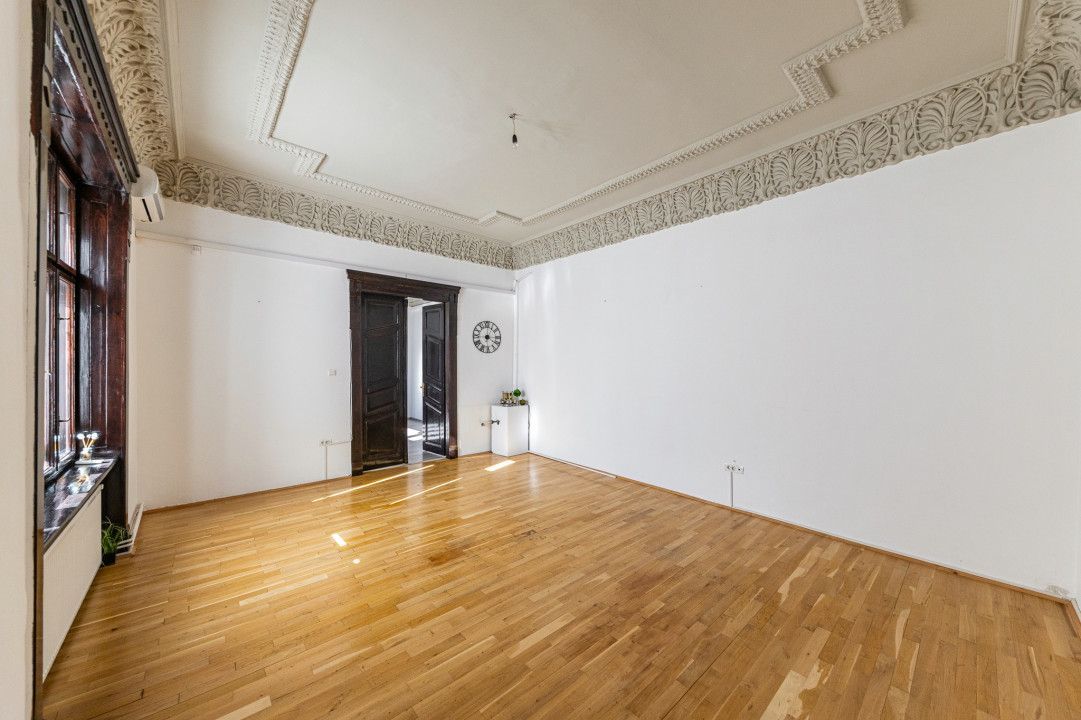 Apartament 196 mp, cu 5 camere, în zona istorică Iosefin - Timisoara - Poză 18