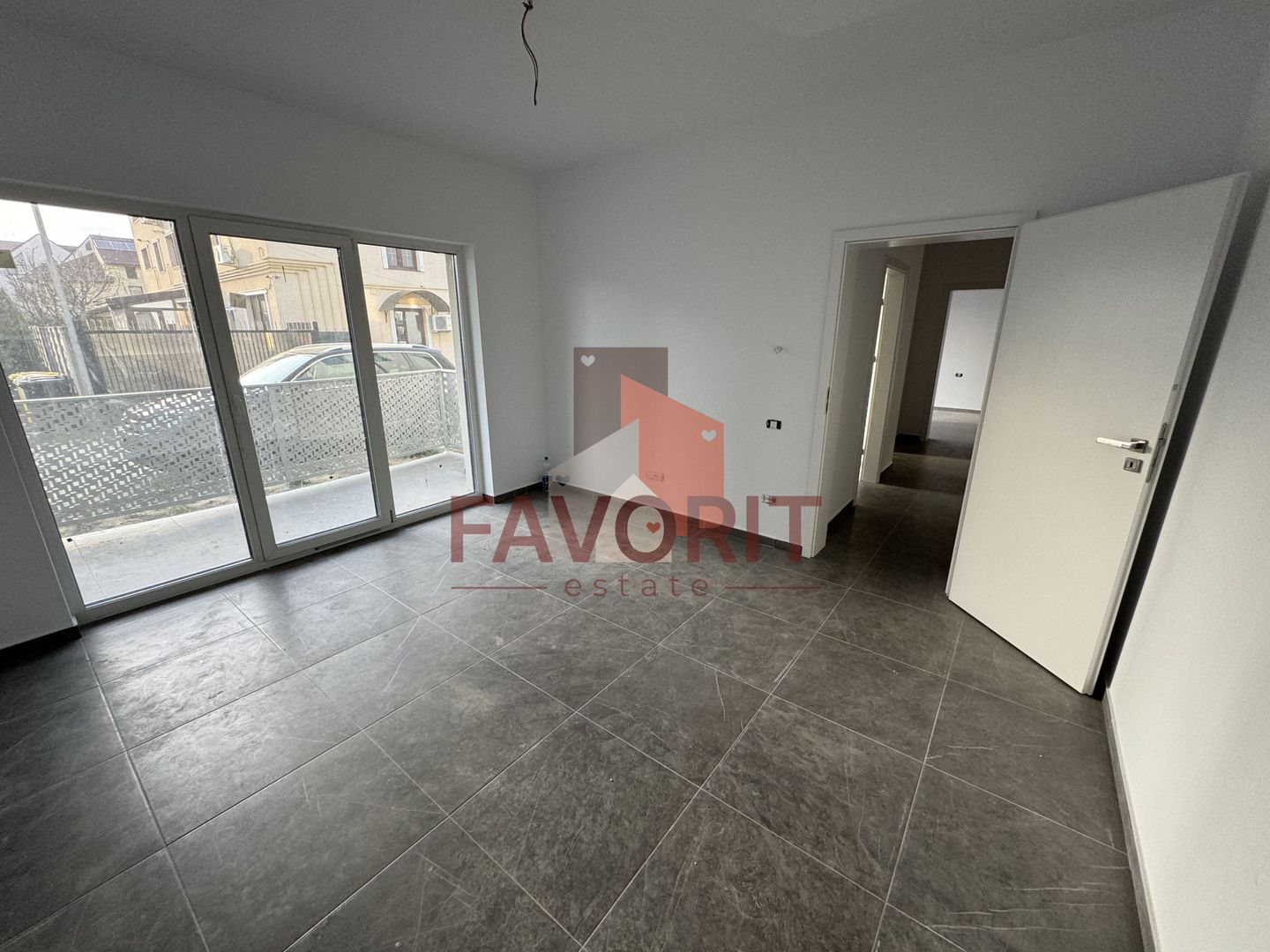 Braytim Musicescu. Pozitie excelenta. Disponibil imediat. - Poză 2