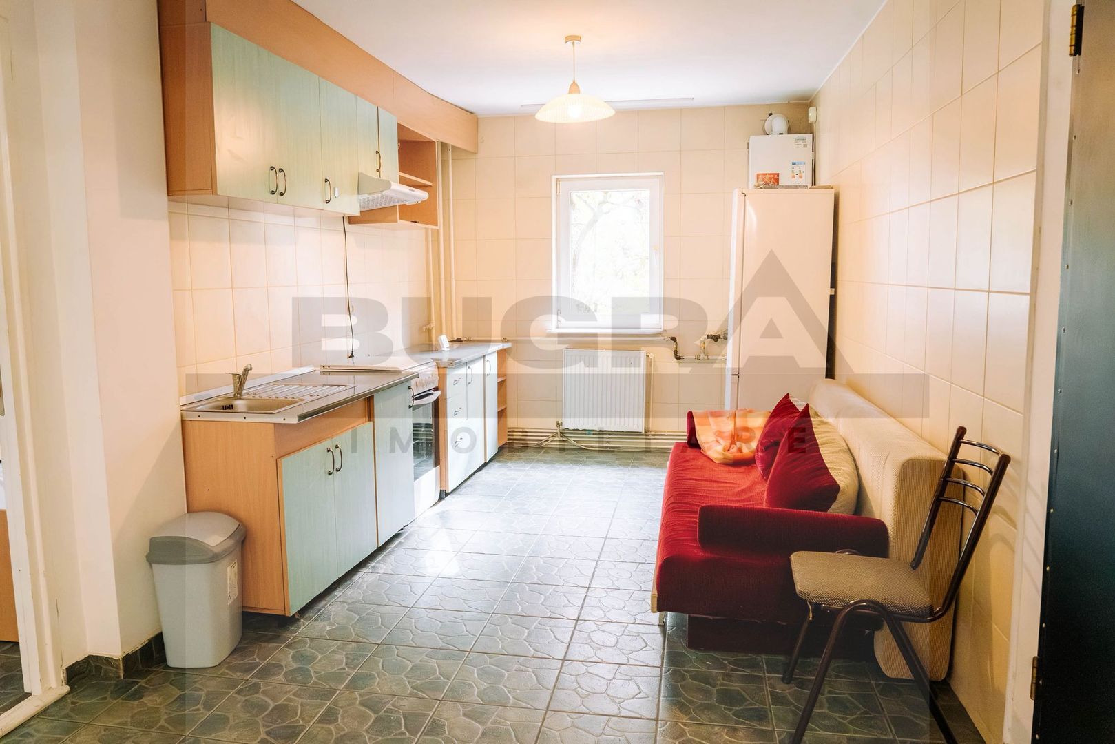Apartament 3 camere decomandate, 62 mp,  Piata Zorilor - Poză 2