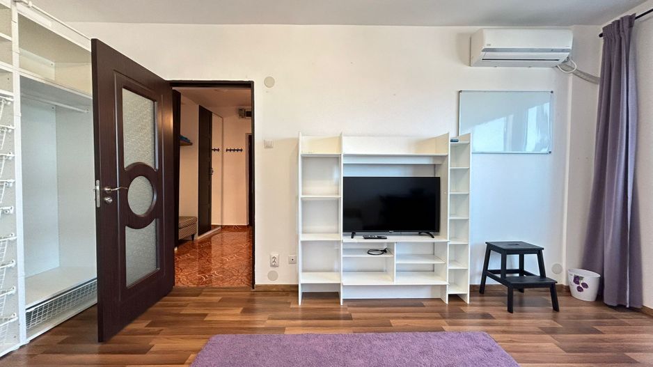 GARSONIERA DECOMANDATA | SOSEAUA NICOLAIE TITULESCU - Poză 3