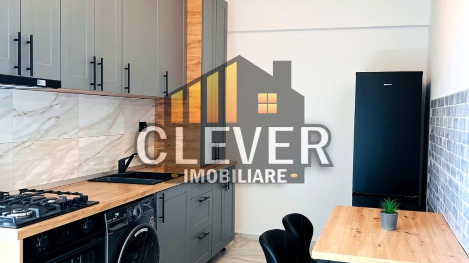Ap 2 camere, mobilat utilat – Dedeman Pallady,  6 min metrou  Saligny - Poză 5