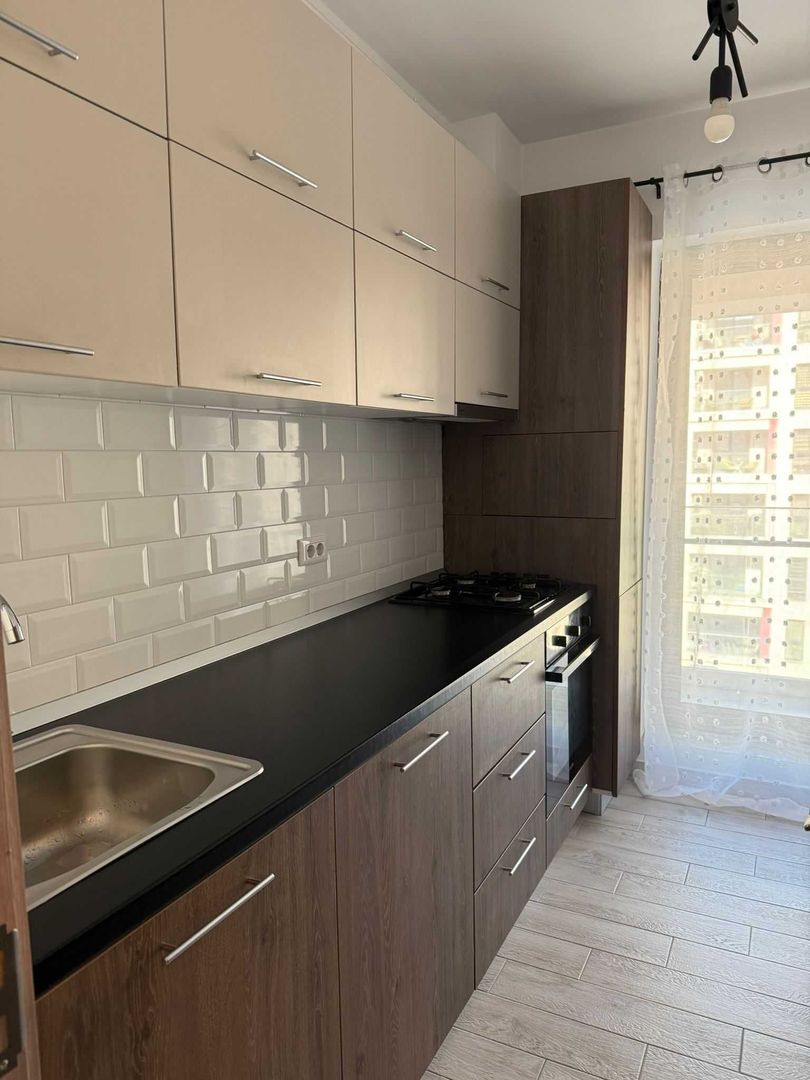 Garsonieră modernă – Exigent Plaza Faza 2 | Lujerului - Poză 5