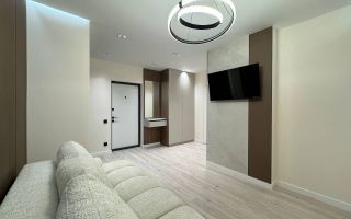 Chirie, apartament 1 cameră 50 mp, str. Regina Elisabeta, Durlești - Poză 4