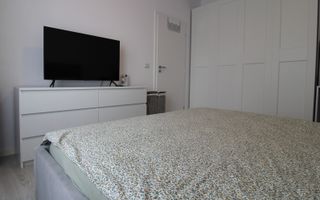 bucatarie inchisa , parter, terasa generoasă- Zuba Residence-Dumbravita - Poză 12