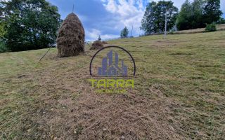 Parcela de teren intravilan situat in Scarisoara Judetul Alba - Poză 9