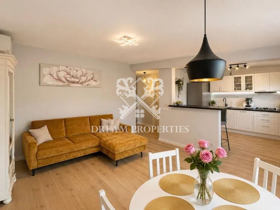 Apartament 3 camere la cheie, 2 bai, balcon, parcare, zona Sannicoara - Poză 2
