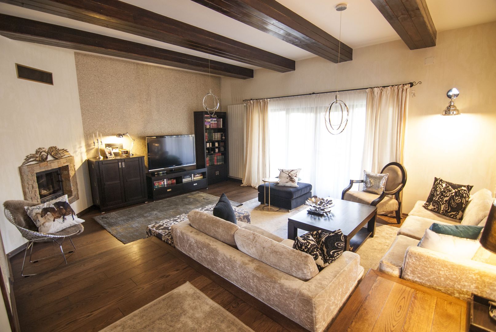 Casa individuala deosebita - Poză 2