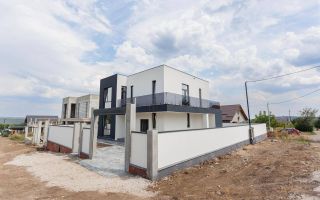 Vânzare, casă, 180 mp, str. Dumbrava, Trușeni - Poză 2