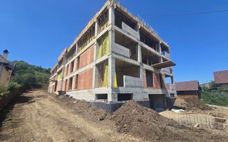 Apartament 4 camere,3bai,136mp.utili+19mp terase acoperite - Poză 9