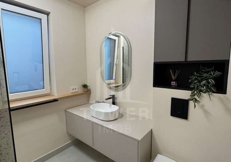 Apartament de închiriat Sibiu - Poză 7