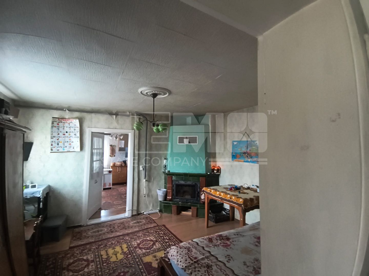Casă în Zamca | Teren/spațiu verde | Zonă liniștită | 145.000 € - Poză 10