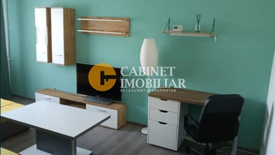 Apartament 2 camere decomandat zona Galata - Poză 2