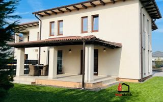 Vila superba Dumbravita - Poză 13