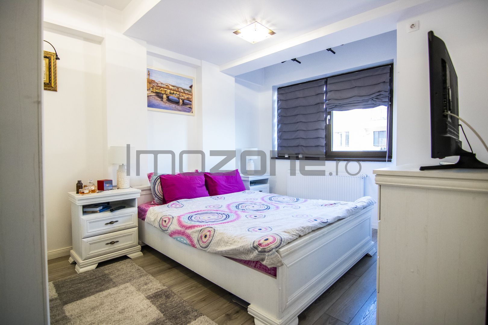 Militari - Uverturii, 2 camere, mobilat si utilat complet, 50 mp, Comision 0% - Poză 4