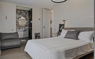 Penthouse 5 camere lux Pipera - Poză 8