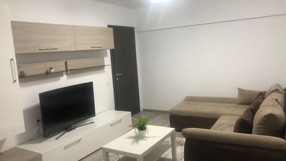 AP. 2 CAMERE PIATA SUDULUI, LOC PARCARE, BLOC NOU, METROU 9 MINUTE - Poză 1