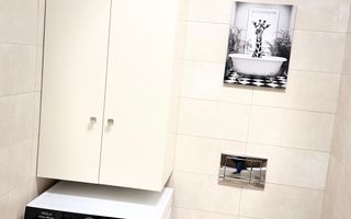 Floreasca Residence | Prima Închiriere | Terasă 37 mp | Parcare Inclusă - Poză 6