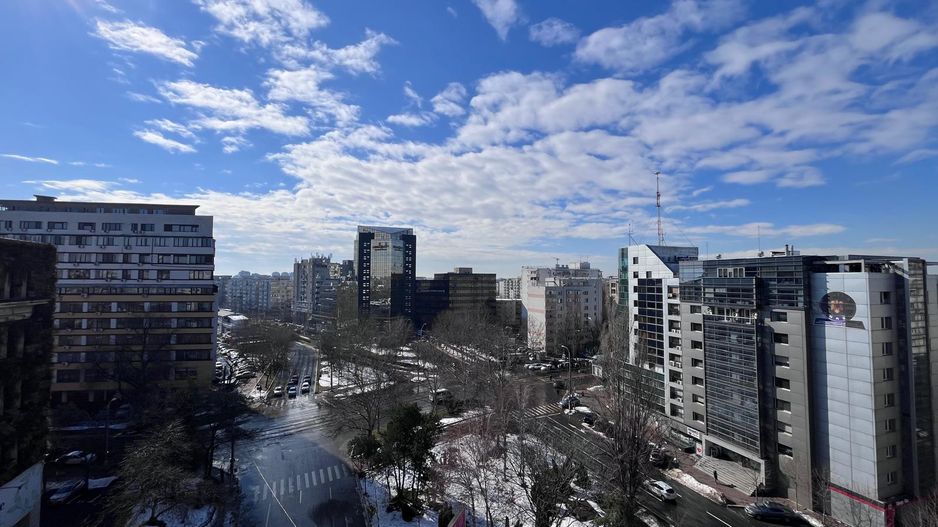 Apartament de vanzare, 3 camere ultra finisat,  Bd. Unirii - Poză 33