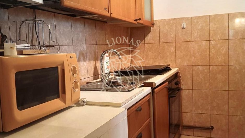 Apartament 3 camere-etaj 2-parcare- ideal investitie,  Ultracentral - Poză 6