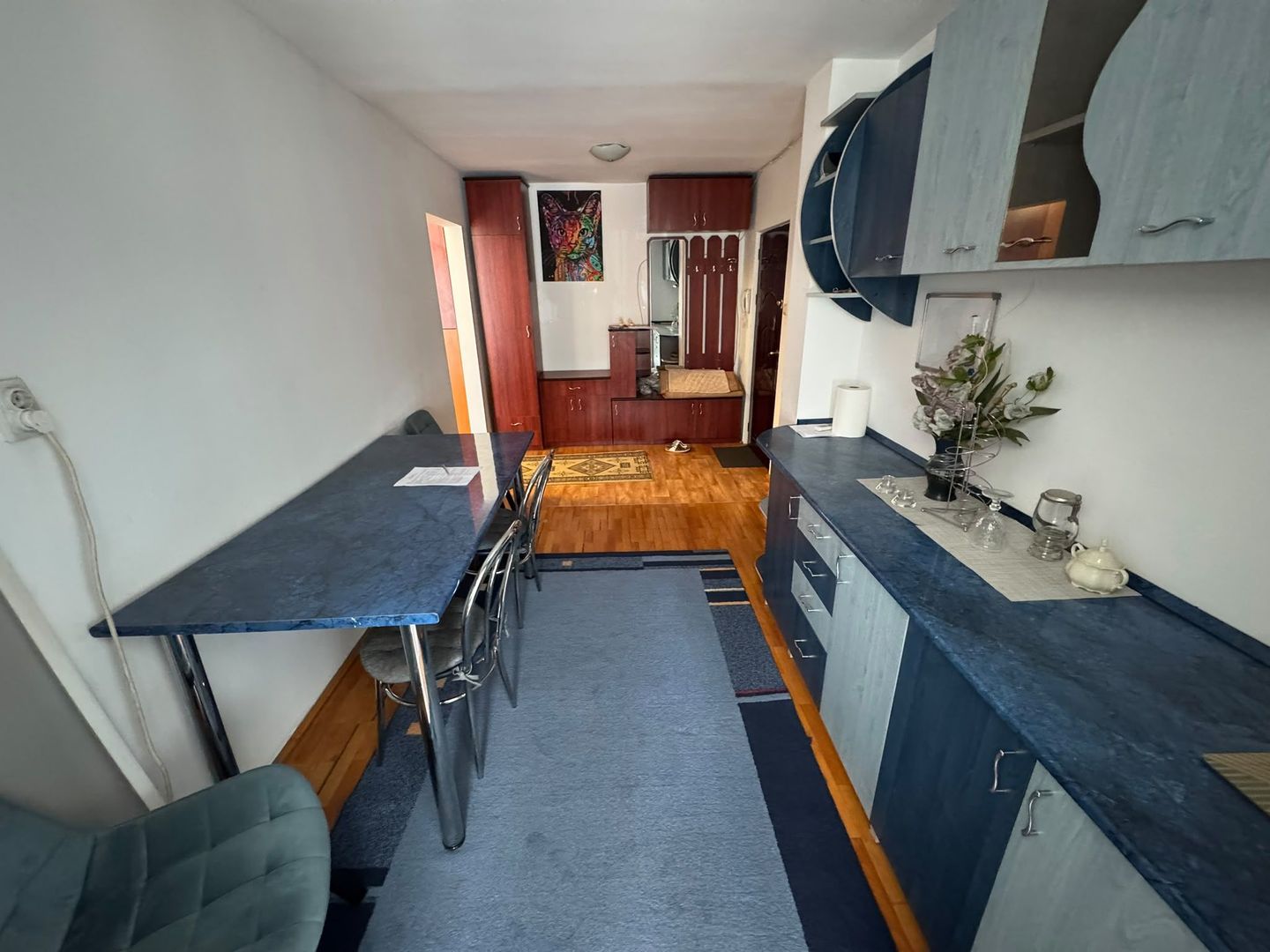 Chirie Iosia Apartament 2 Camere - Poză 10