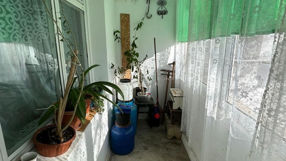 Vânzare apartament 3 camere decomandat | 70 mp | Parter | Rahova T742 - Poză 13
