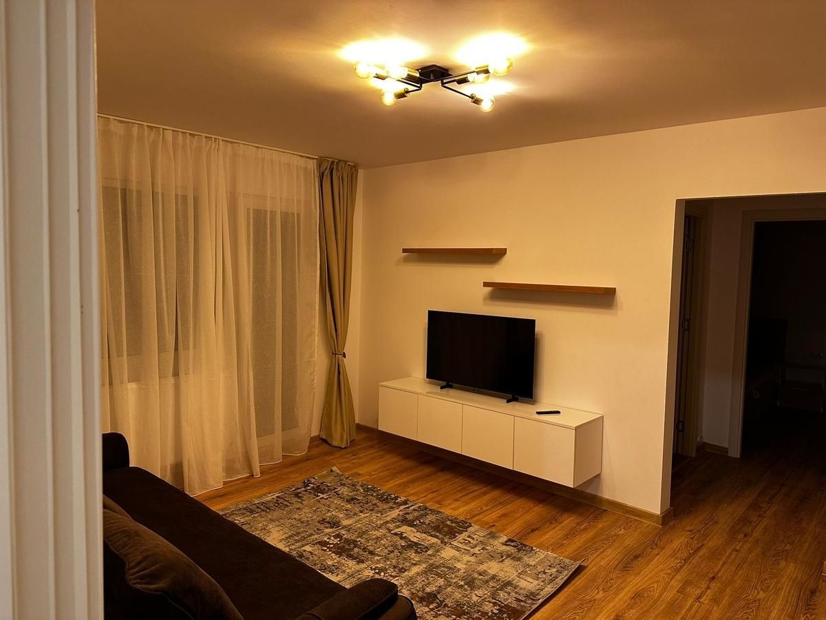 AP 2 CAMERE APARATORII PATRIEI, PARCARE,PRIMA INCHIRIERE, PET-FRIENDLY - Poză 1