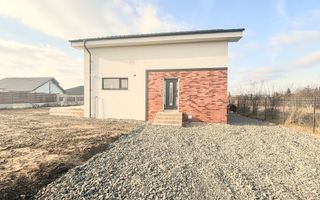 Casă Individuala de vânzare,5 camere,112mp,Teren512mp,Jucu de Sus - Poză 13