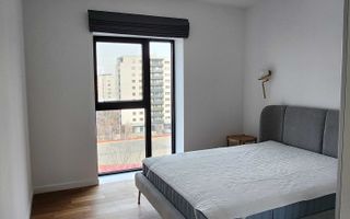 De închiriat: apartament 2 camere + parcare - One Cotroceni - Poză 2