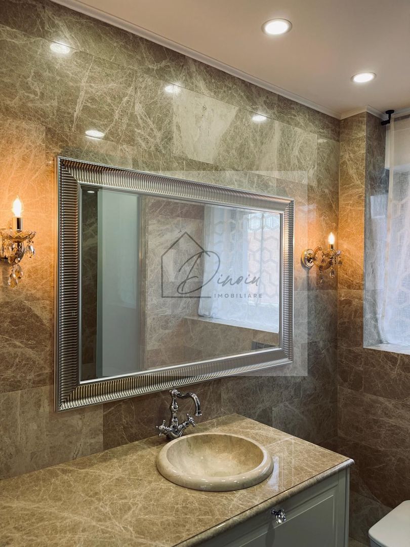 2 camere Premium I Vedere Panoramica I 82 mp - Poză 29