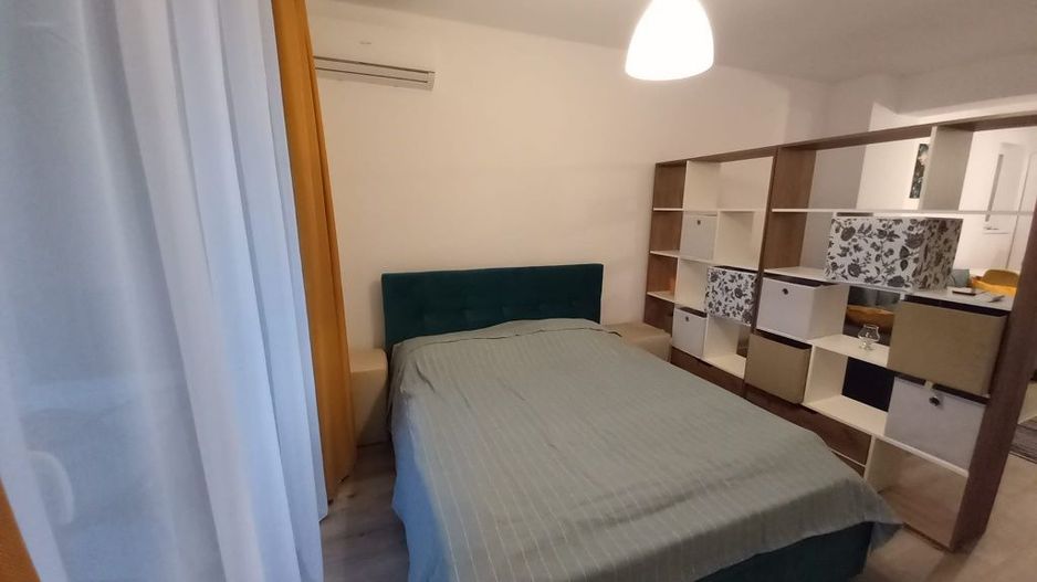 Apartament City of Mara Circumvalatiunii - Poză 3