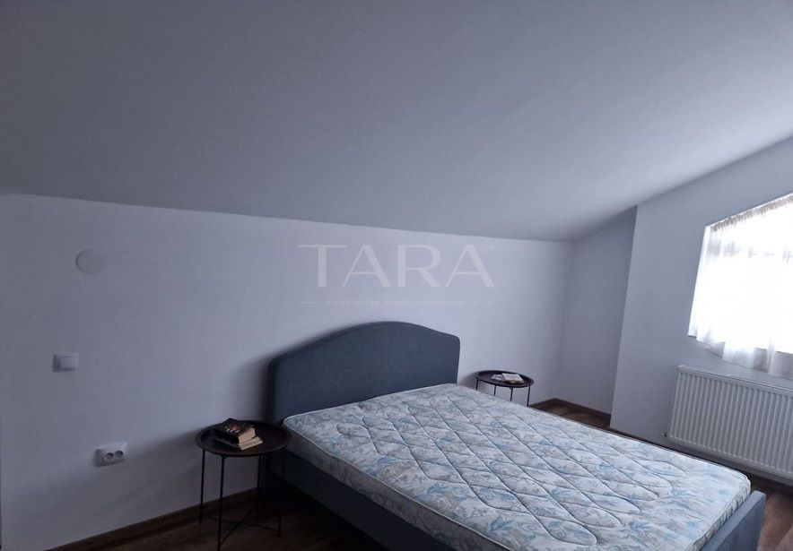 Apartament spațios cu 4 camere, în zona centrală Eroilor, Floresti. - Poză 7