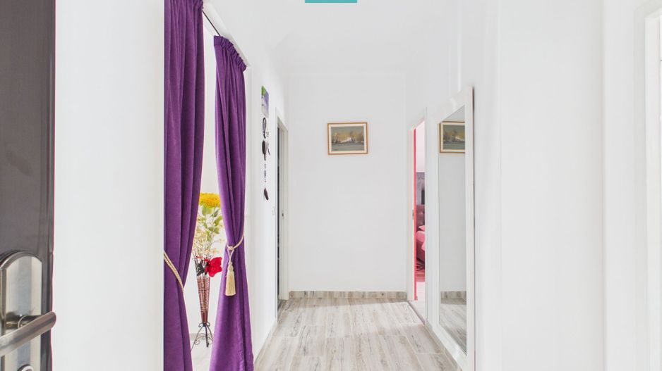 Apartament spațios tip penthouse - Poză 8