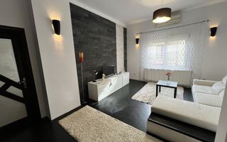 Inchiriez apartament 2 camere (+1) Parcul Carol - Poză 2