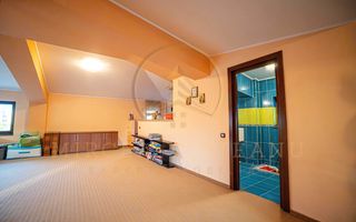 DACIA - Vila D+P+1E+M, teren 780 mp, deschidere 24 ml. - Poză 51