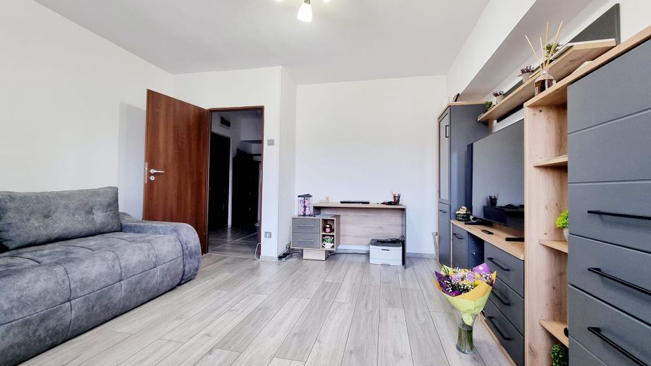 Apartament 3 Camere Militari Lujerului Bulevardul Iuliu Maniu - Poză 3