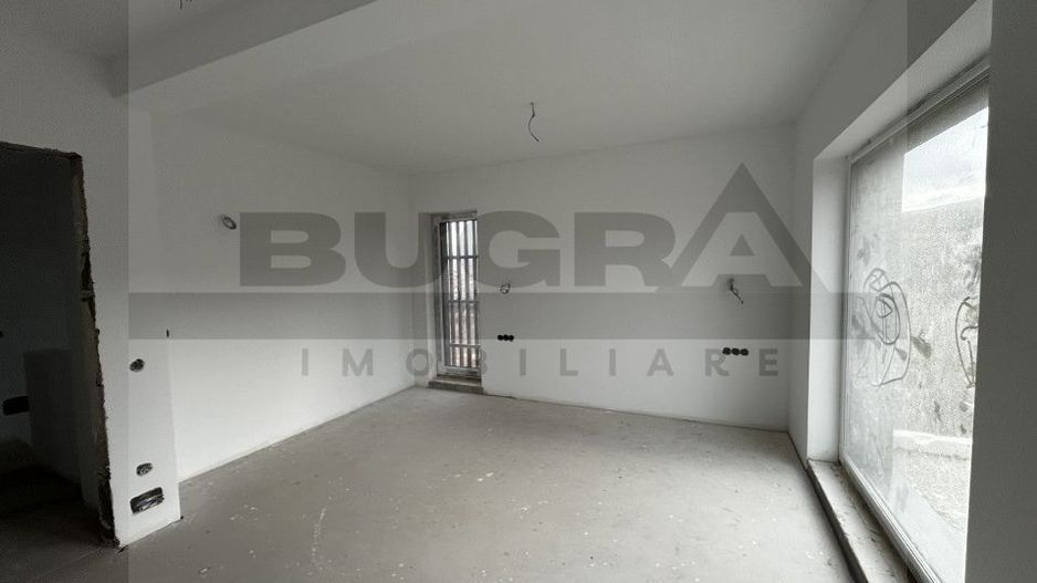 Casa individuala cu 5 camere,  136 mp+700 mp teren, Zona Chinteni - Poză 7