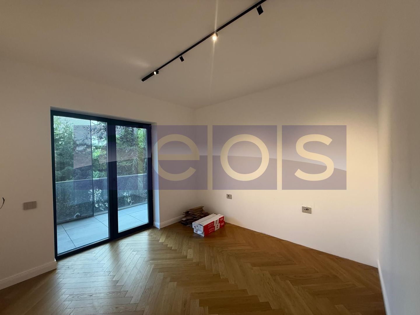 VANZARE APARTAMENT 3 CAMERE LUX | DESIGN PREMIUM | EROU IANCU NICOLAE - Poză 13