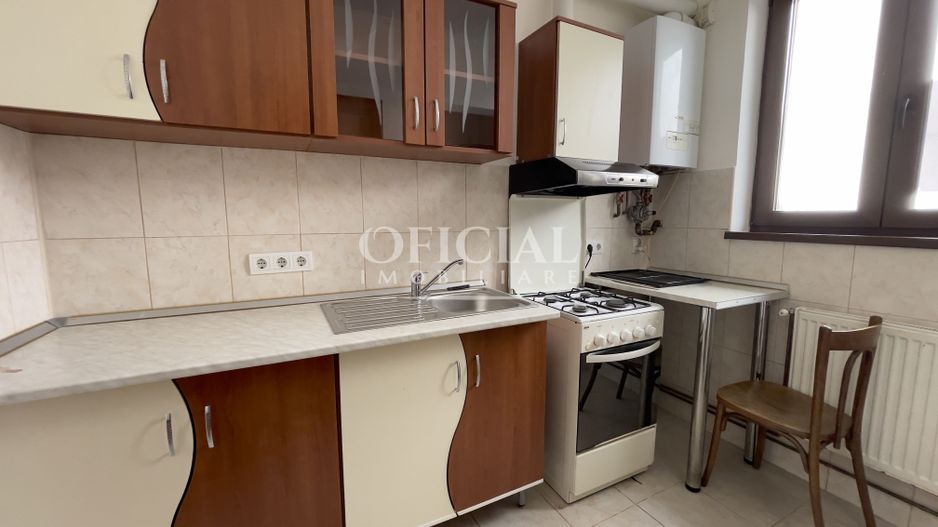 Casa 2 camere | 52 Mp | Curte Comuna | Zona Gruia str. Fierului - Poză 6