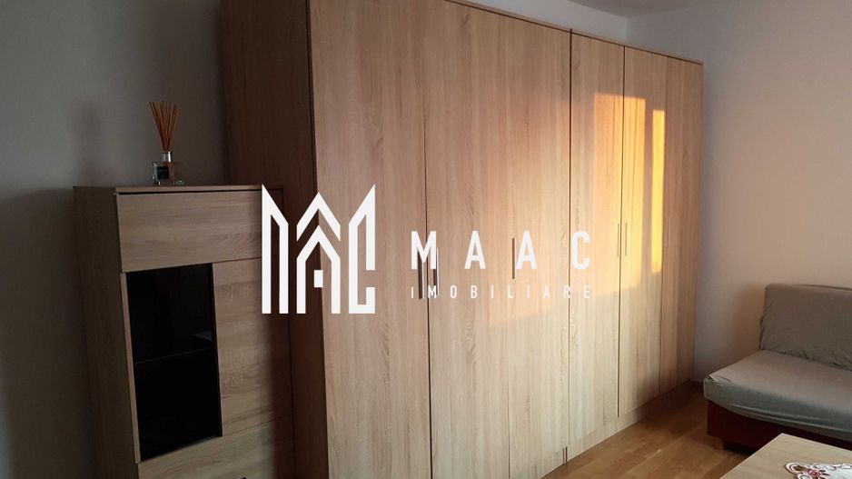 Apartament 2 camere de vânzare | Sibiu | Terezian | pivniță - Poză 1