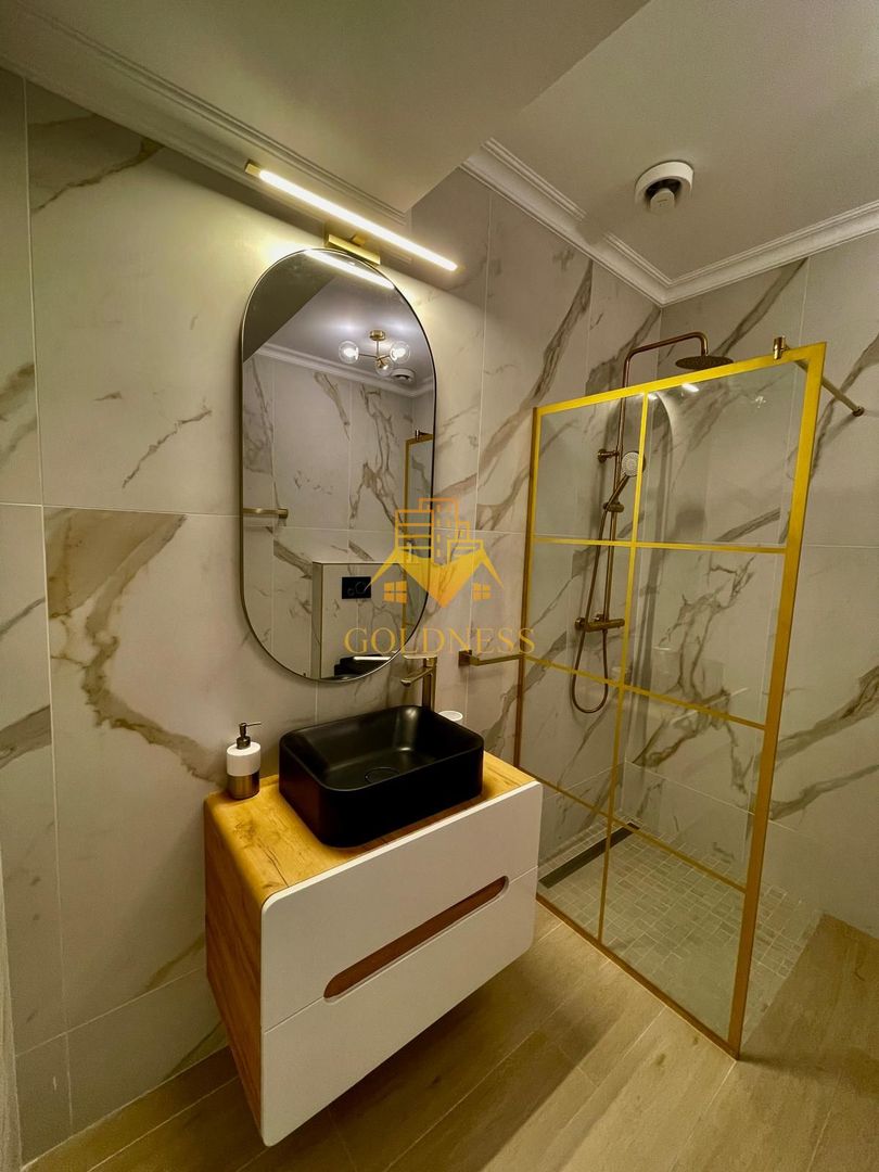 3 camere, premium, bloc nou, parcare, Buna Ziua Zona LIDL, Fagului - Poză 5